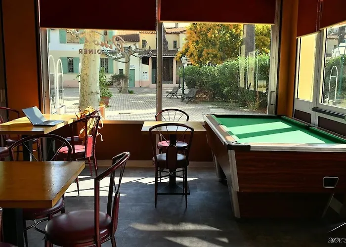 Hostel Santa Maria