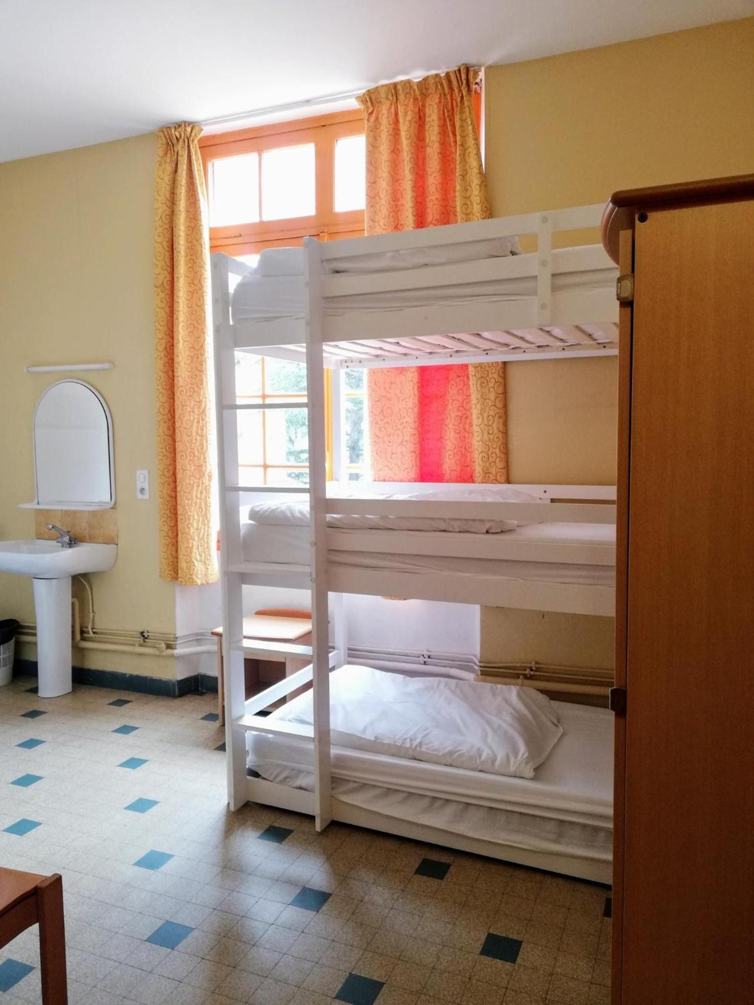 Albergue Santa Maria Cannes