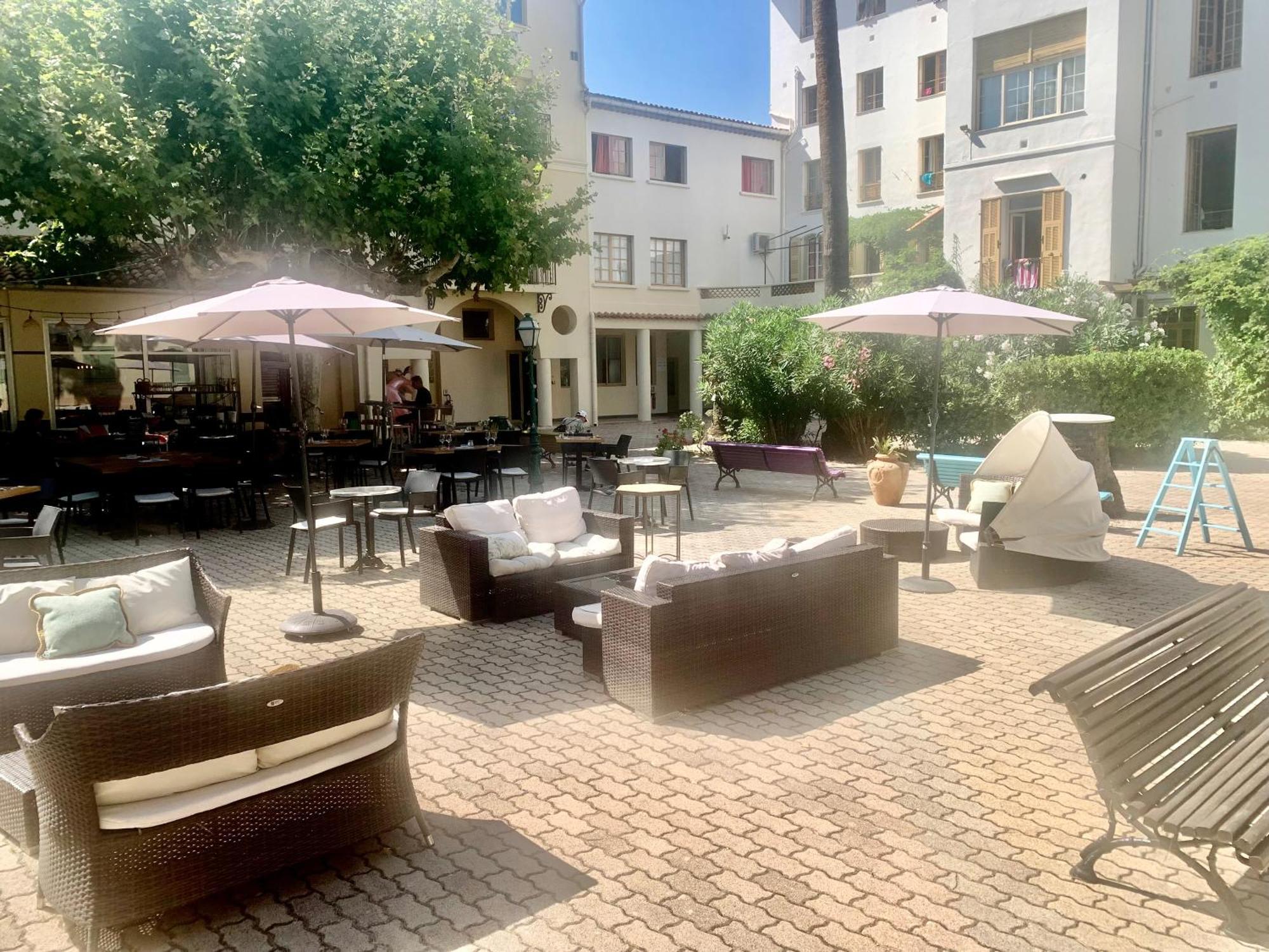 Santa Maria Auberge de jeunesse *